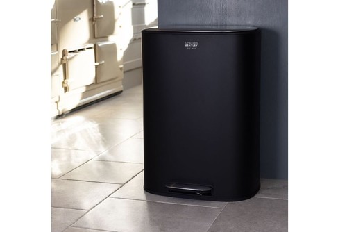 Litre black pedal - litre,