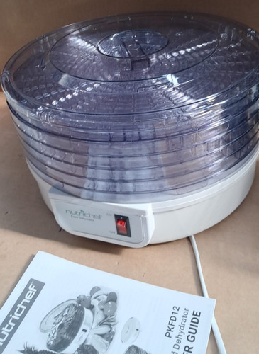 Food dehydrator machine - dehydrator,