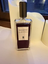 Serge Lutens La Fille de Berlin Eau de Parfum 50ml 