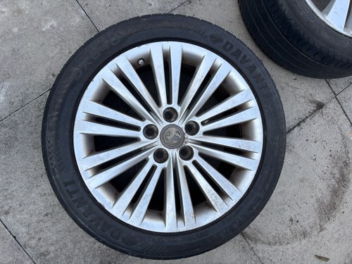 Vauxhall insignia 2009 2013 - vauxhall,