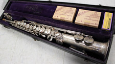 Buescher Elkhart IND True-Tone