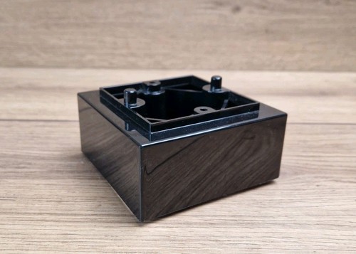 Ikea besta burs unit foot - unit,