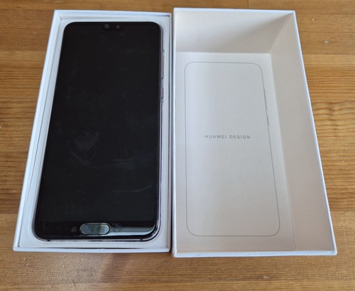 Huawei p20 pro - huawei,