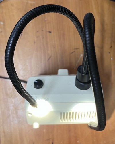 Leica schott 750 fiber - leica,