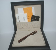 DELTA ORO ROSSO FOUNTAIN PEN - LIMITED EDITION 2/36