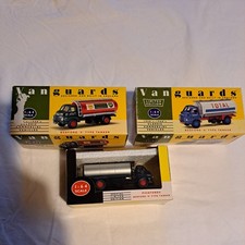 Vanguards Toys - Boxed - 3 x