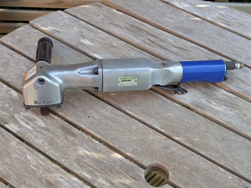 Blue point bysnap angle - 7",