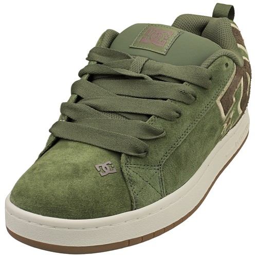 Shoes court graffik mens - dc, se