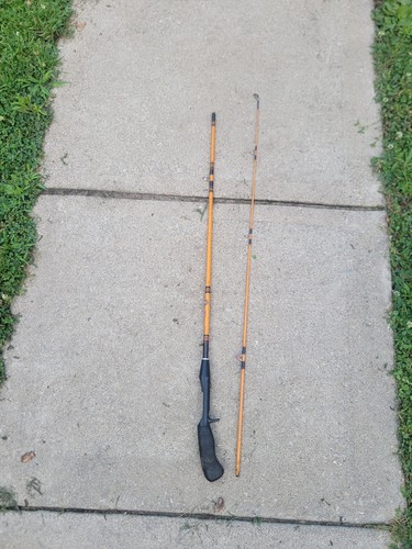 Daiwa 1131 acg - acg, rod