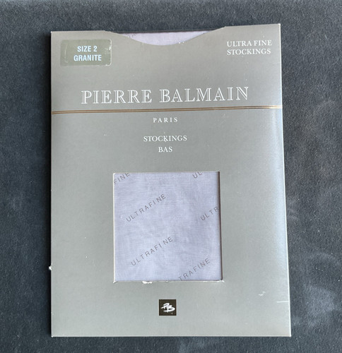 Pierre balmain ultra - balmain, fine