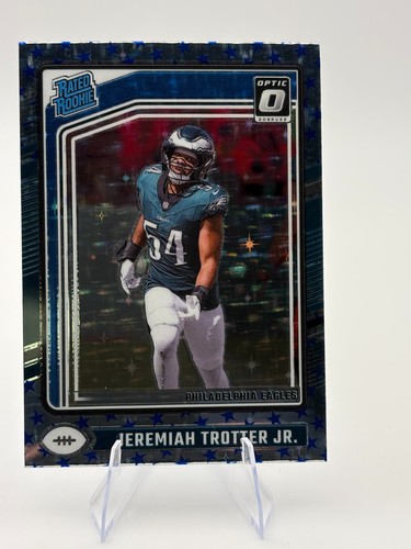 Jeremiah trotter 2024 - jeremiah,