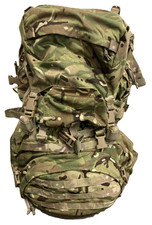 British Army Virtus Bergan GU