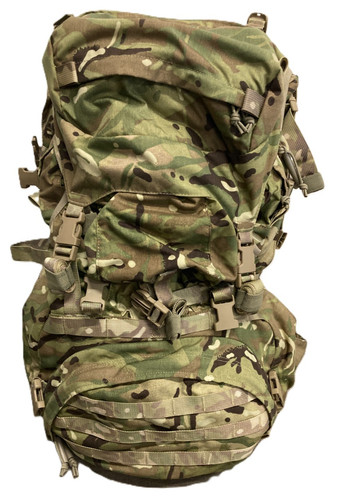 British army virtus - army,