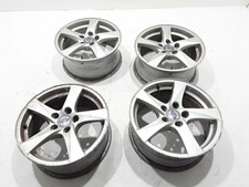 Volvo V70 2015 R18 alloy rim