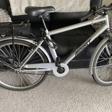 Halfords Assist Crossbar