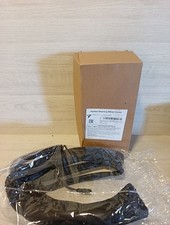 Heated steering wheel cover - heated,