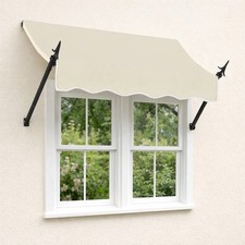 6ft Wide Awning, Brand New