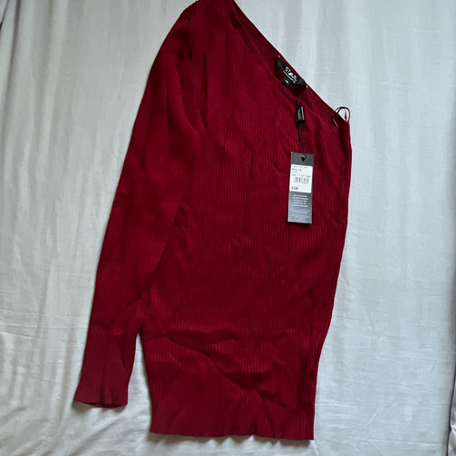 Star julien macdonald red - star,