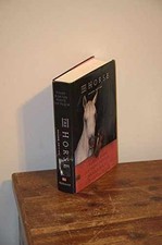 The Horse - Hardcover, by J