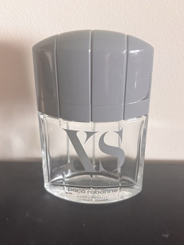 Paco rabanne 50ml - 50ml, empty