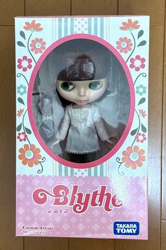 Takara tomy neo blythe - takara,