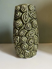 Vintage Sylvac Harmony Swirl