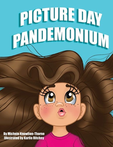 Picture day pandemonium - day,