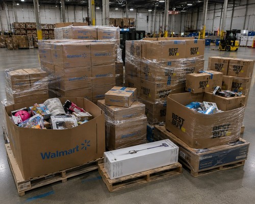 Best buy overstock mystery box - best,