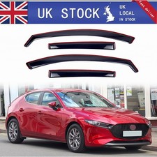 For Mazda 3 Mk4 Hatchback