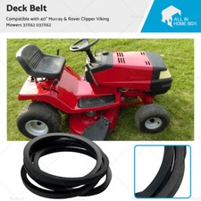 Deck Belt Suitable For 40"
