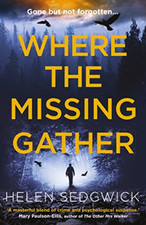 Where the Missing Gather: 'Helen Sedgwick saw into the  -  NEW Helen Sedgwick 20