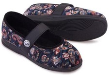 Cosyfeet Women's Shoe Koryl