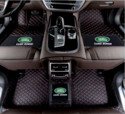 Custom for land rover range - rover,