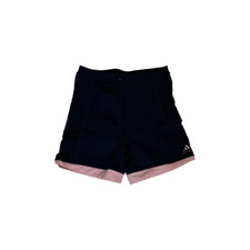 Adidas Women's Black Running Shorts