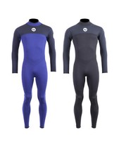 TBF Mens Thunderclap 5/4mm