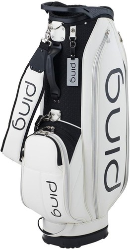 Ping golf ladies cart - ladies, caddy