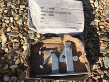 Self Lock Gate Catch Kit