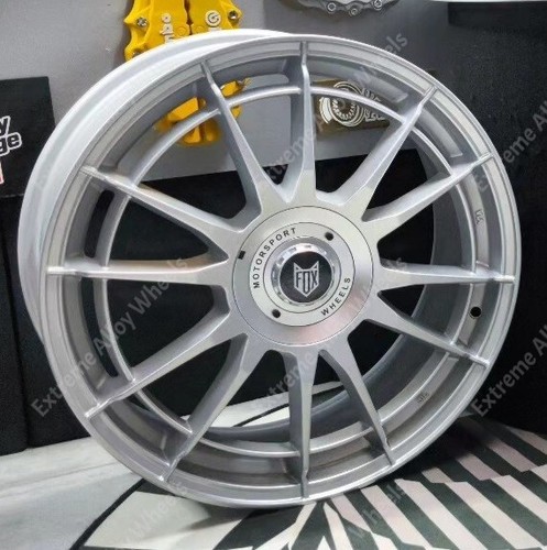 Alloy wheels vr4 for land - alloy,