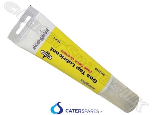 Regin gas tap - grease, 80ml