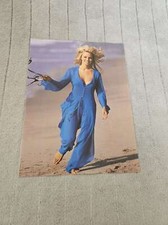 FPOT28 MAGAZINE PIN UP PICTURE/POSTER 11X8" PAMELA ANDERSON
