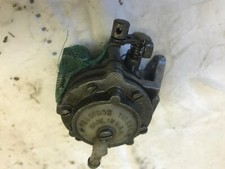 Tilotson HL 317A  carburetor