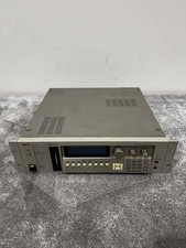 Akai S3200 Sampler - 16-bit/44.1kHz Sampling - Fair (Read Description)