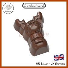 CW1736 Chocolate World