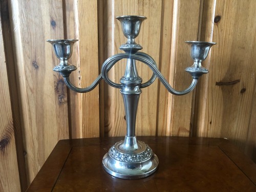 Ianthe silver plate - ianthe,