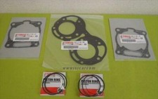 YAMAHA TDR250 2YK TOP END