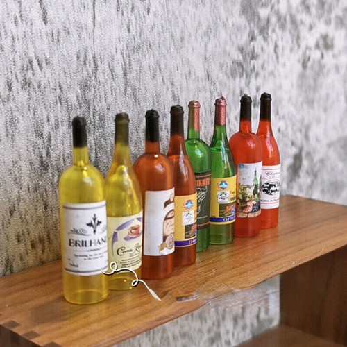 10pcs drinks wine beer - 10pcs,