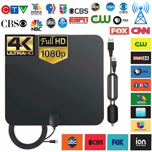 5600 miles range antenna - tv,
