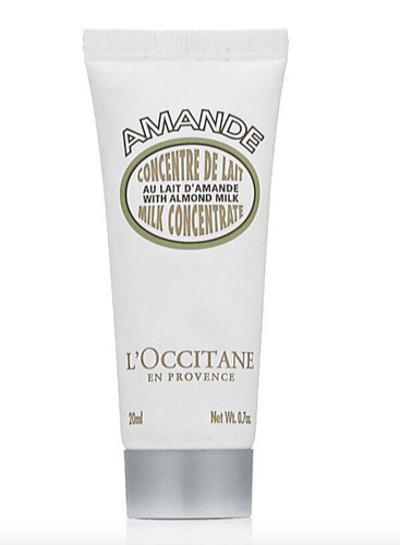 New occitane amande - new, almond