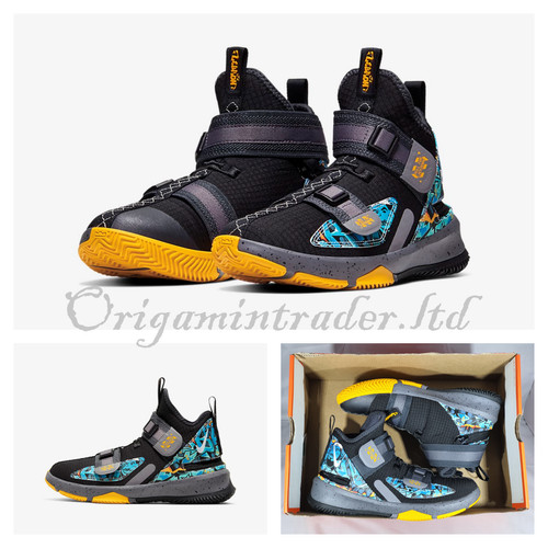 Nike lebron soldier xiii - soldier,