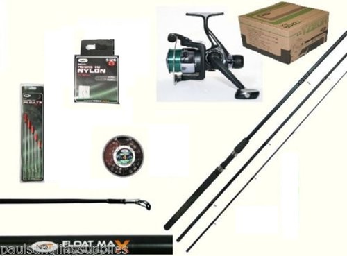 Starter float fishing - starter,